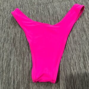 Hot pink Bellini bottoms